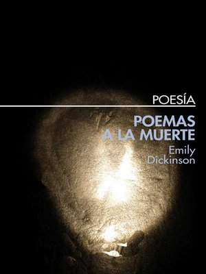 cover image of Poemas a la muerte
